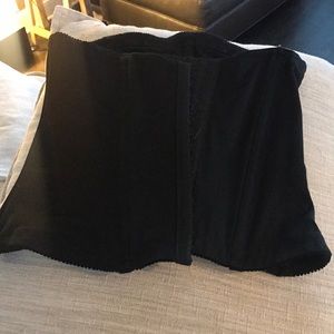 Belly bandit  size large